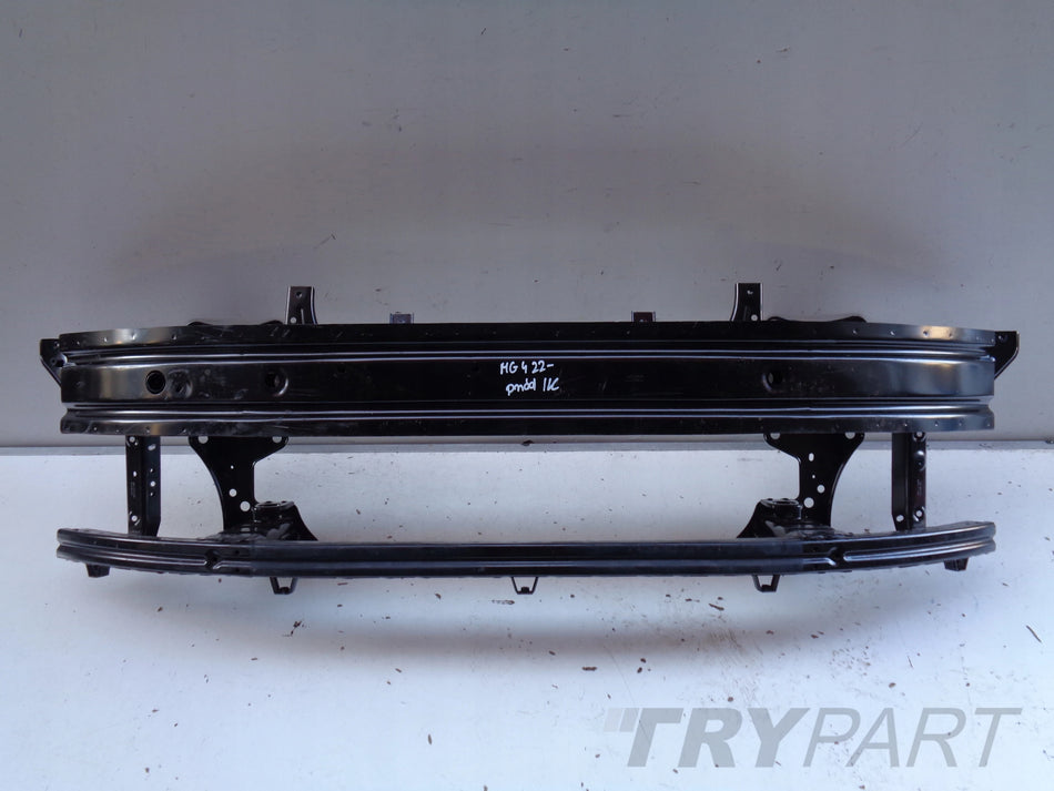 FRONT BUMPER REINFORCEMENT BAR MG 4 MG4 22-
