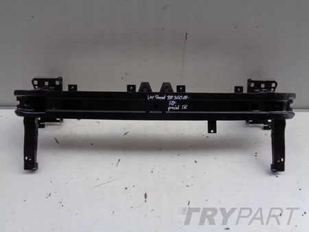 FRONT BUMPER REINFORCEMENT BAR VW PASSAT B8 3G 3G0 18- FACELIFT
