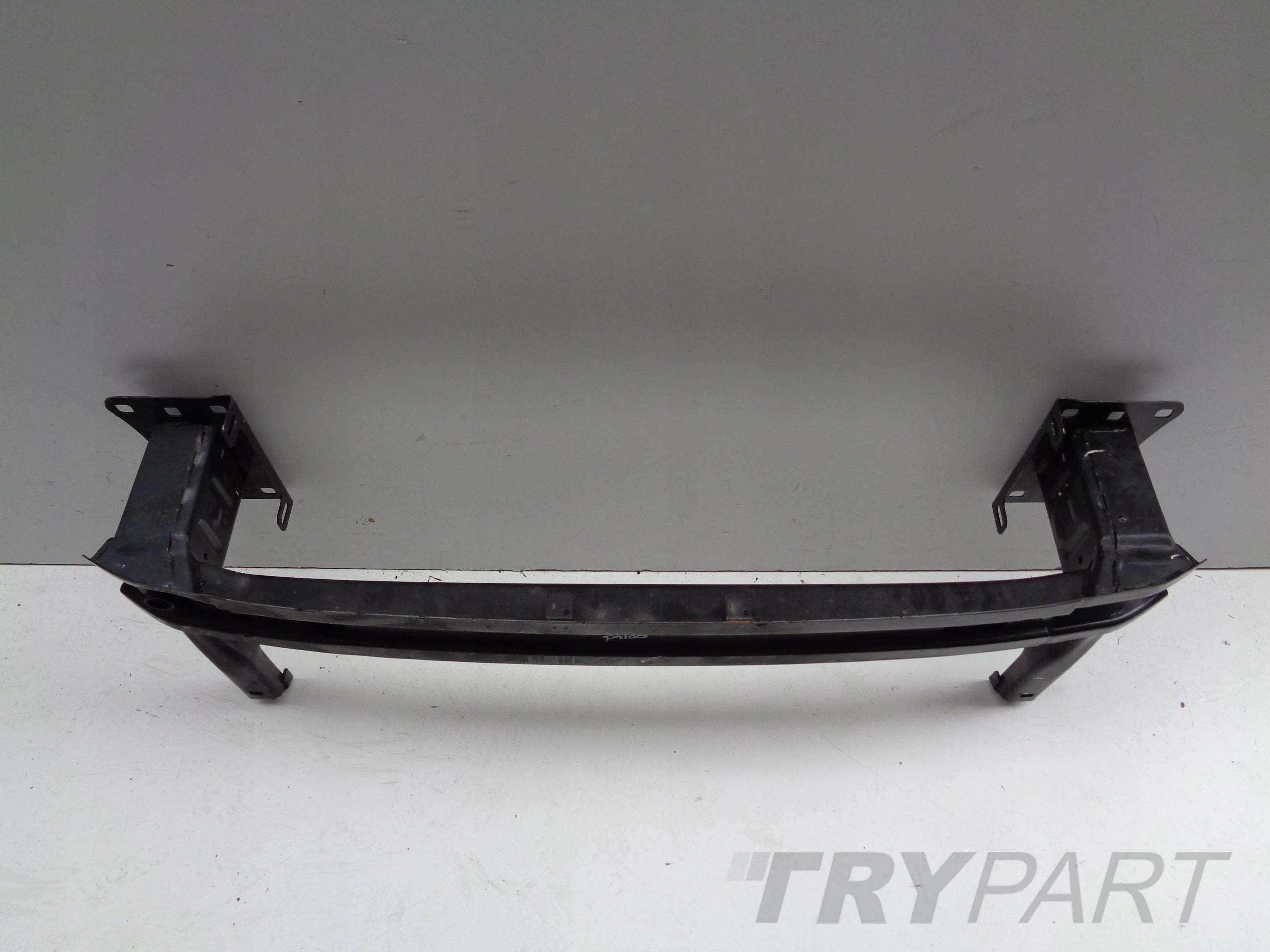 FRONT BUMPER REINFORCEMENT BAR VW POLO 2G 2G0 17-
