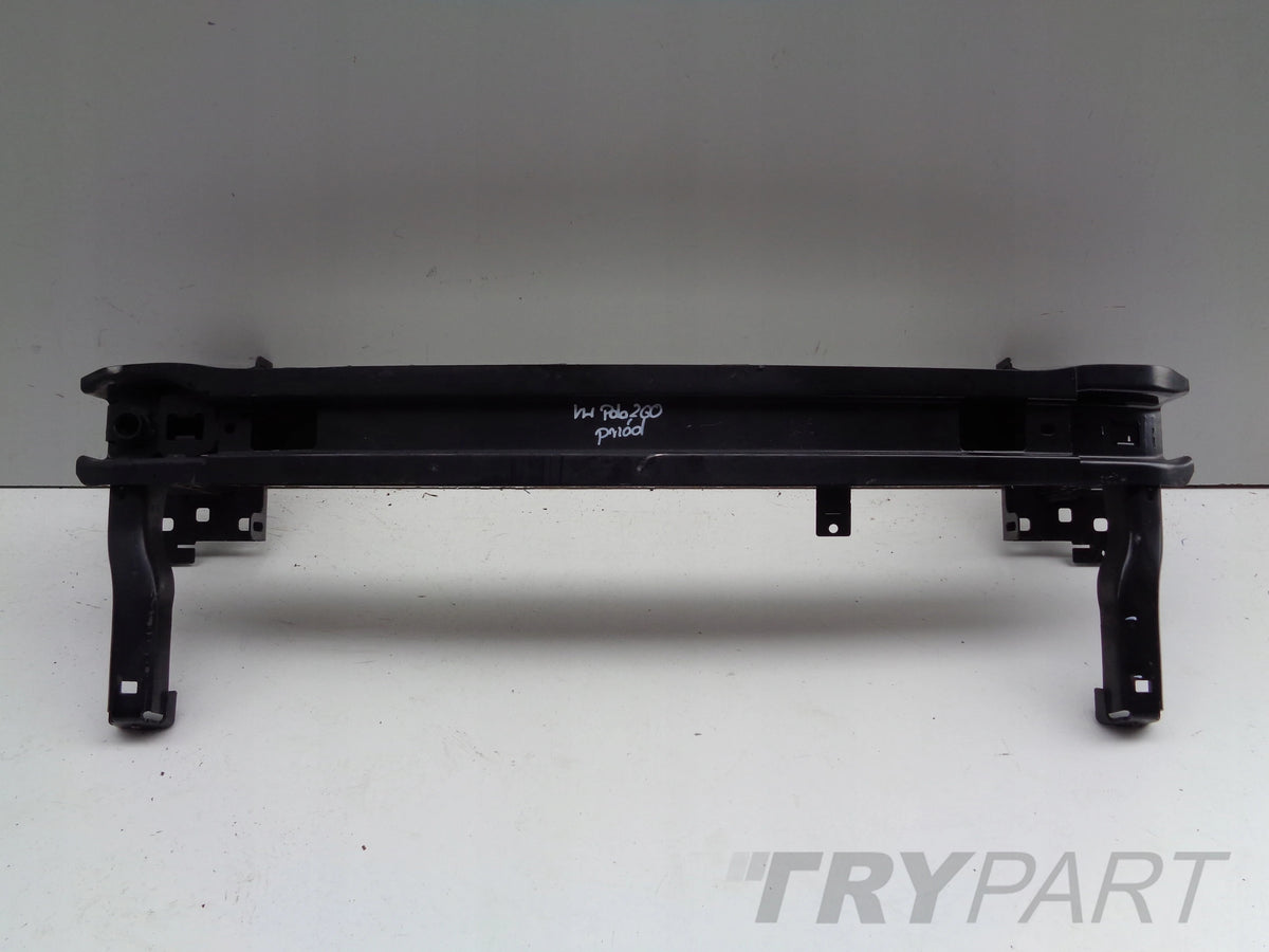 FRONT BUMPER REINFORCEMENT BAR VW POLO 2G 2G0 17-