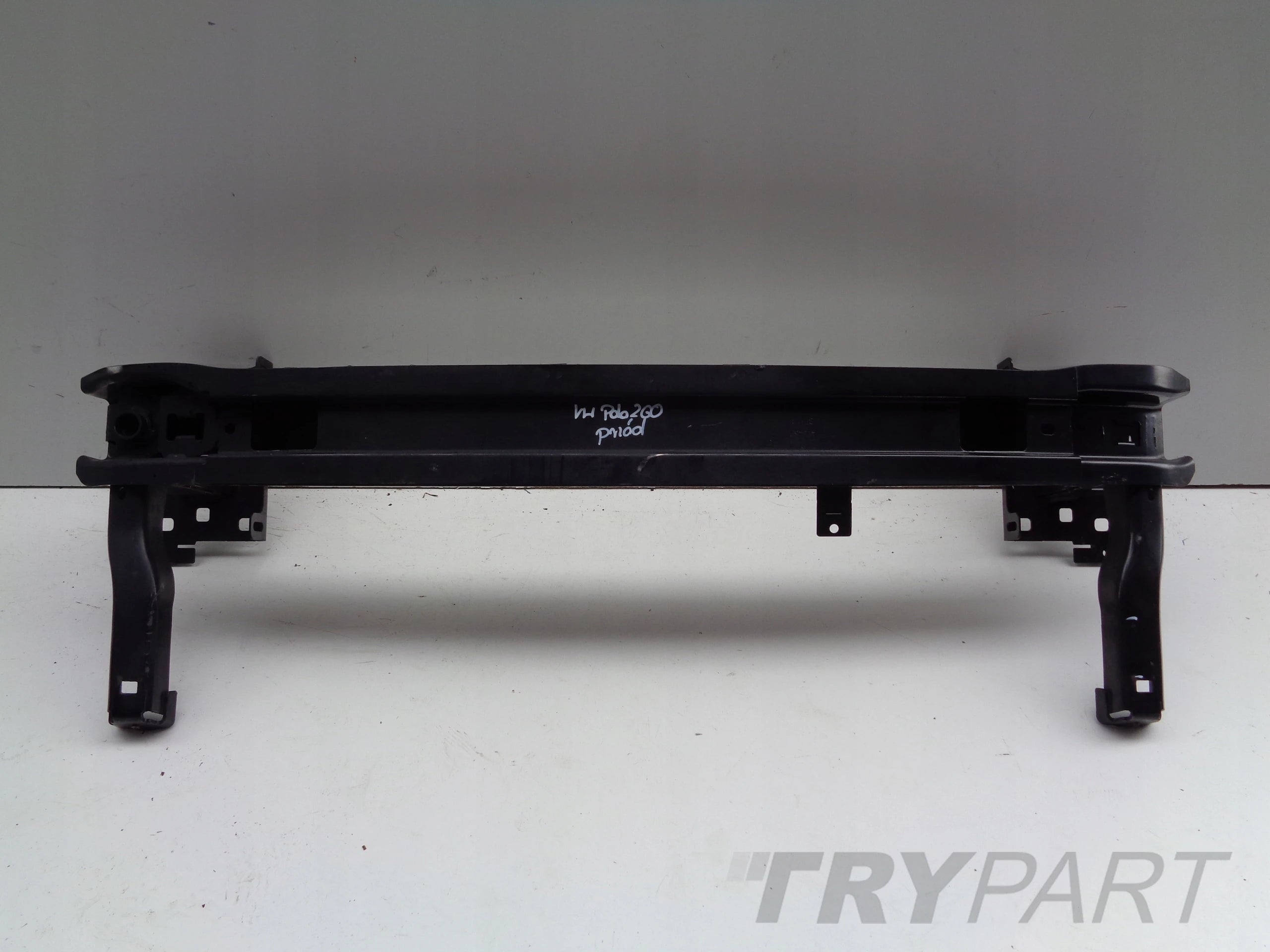 FRONT BUMPER REINFORCEMENT BAR VW POLO 2G 2G0 17-
