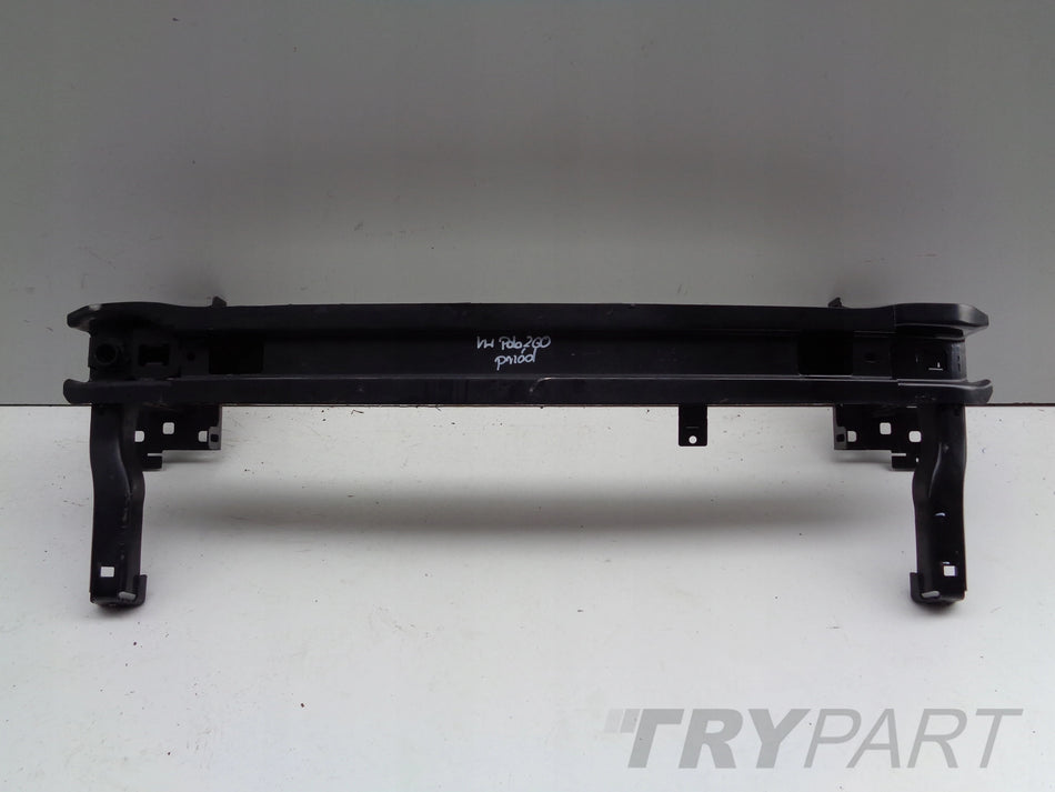 FRONT BUMPER REINFORCEMENT BAR VW POLO 2G 2G0 17-
