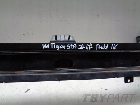 FRONT BUMPER REINFORCEMENT BAR VW TIGUAN 5NA 20- FACELIFT