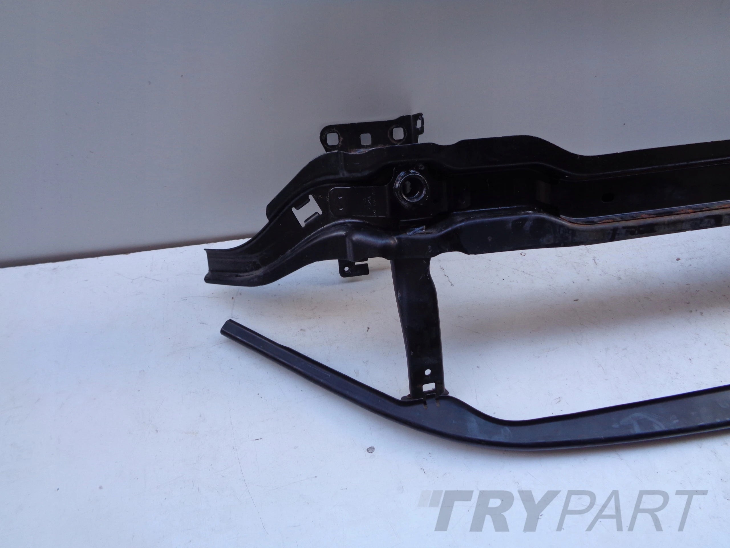 FRONT BUMPER REINFORCEMENT BAR VW TIGUAN II 5NA 16-