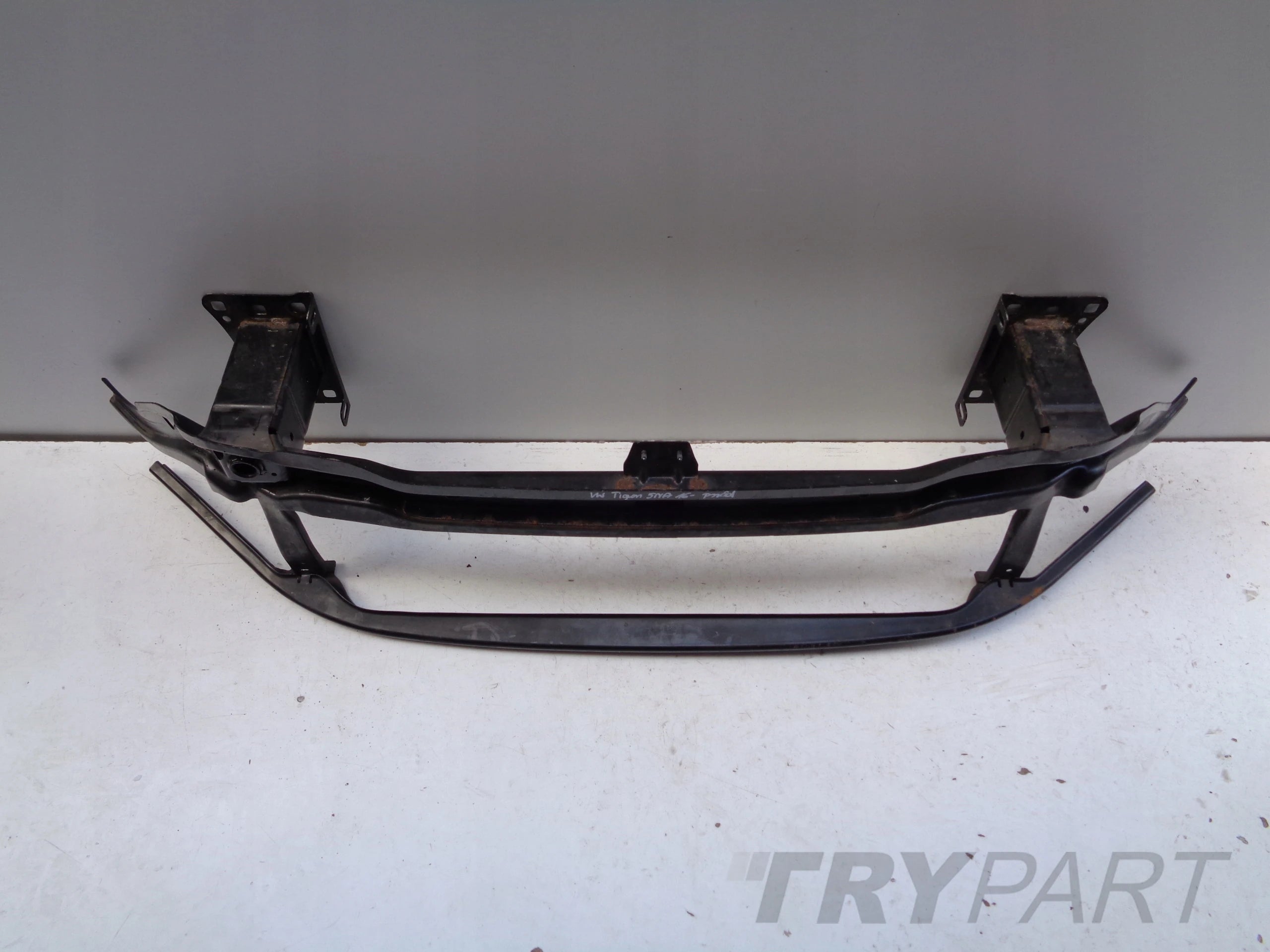 FRONT BUMPER REINFORCEMENT BAR VW TIGUAN II 5NA 16-