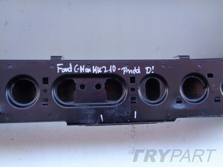 FRONT BUMPER REINFORCEMENT BEAM FORD C-MAX MK2 10-