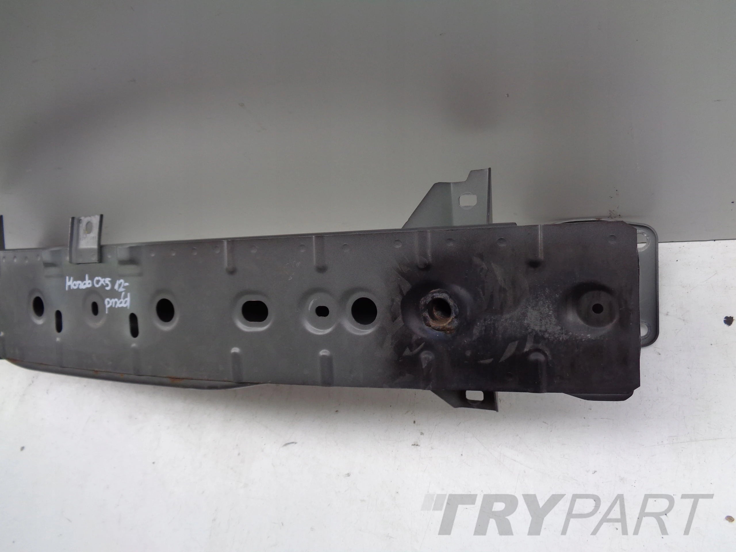 FRONT BUMPER REINFORCEMENT BEAM MAZDA CX5 12-16