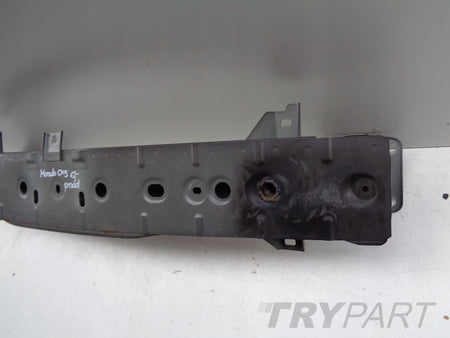 FRONT BUMPER REINFORCEMENT BEAM MAZDA CX5 12-16