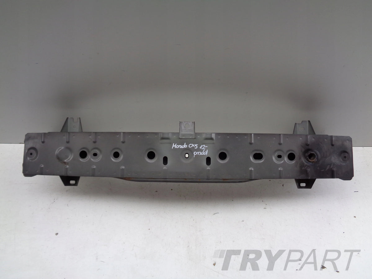 FRONT BUMPER REINFORCEMENT BEAM MAZDA CX5 12-16