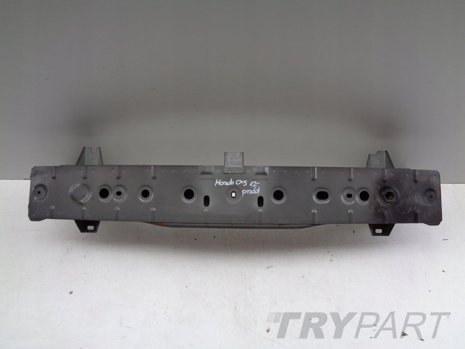 FRONT BUMPER REINFORCEMENT BEAM MAZDA CX5 12-16