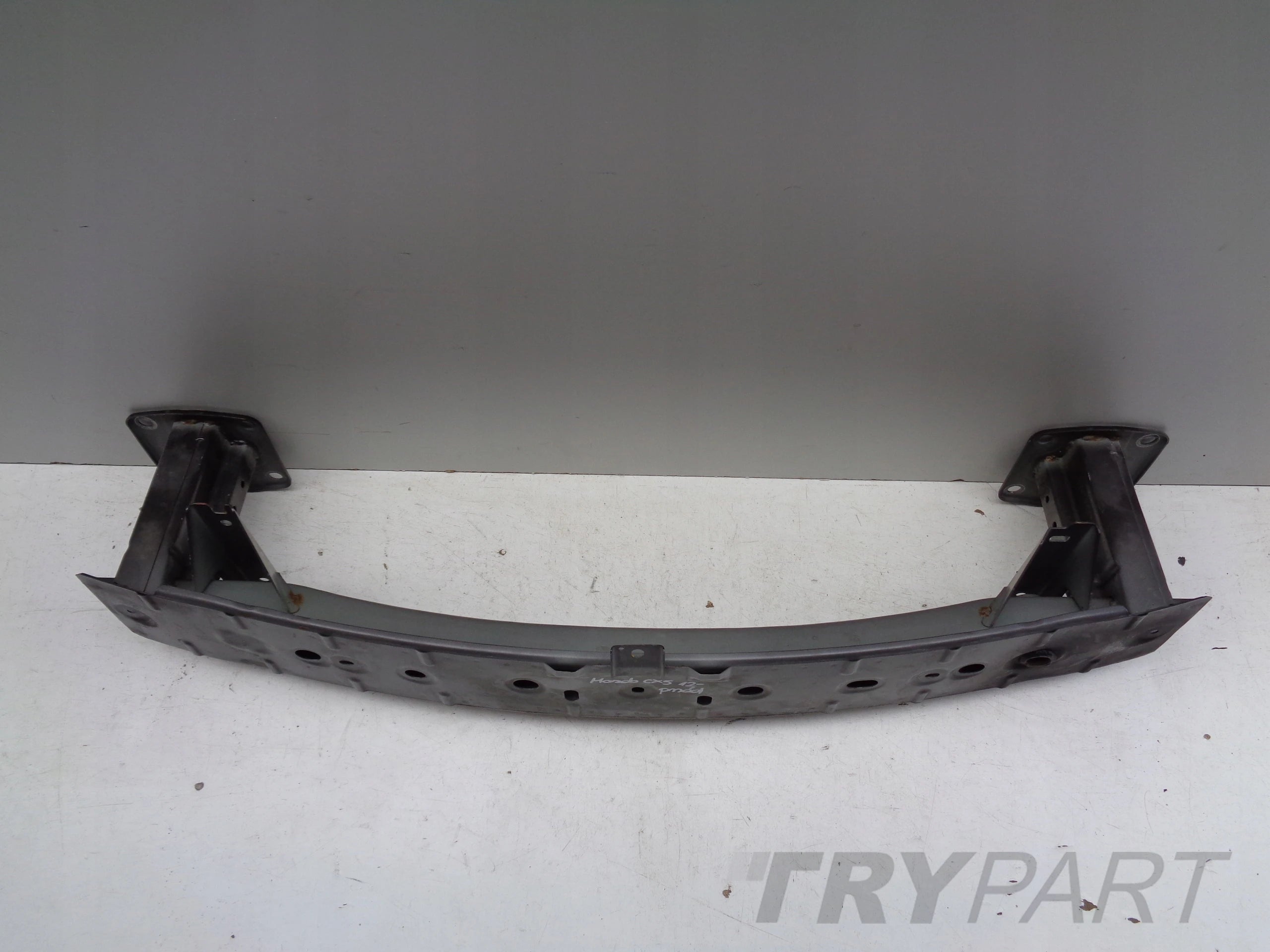 FRONT BUMPER REINFORCEMENT BEAM MAZDA CX5 12-16