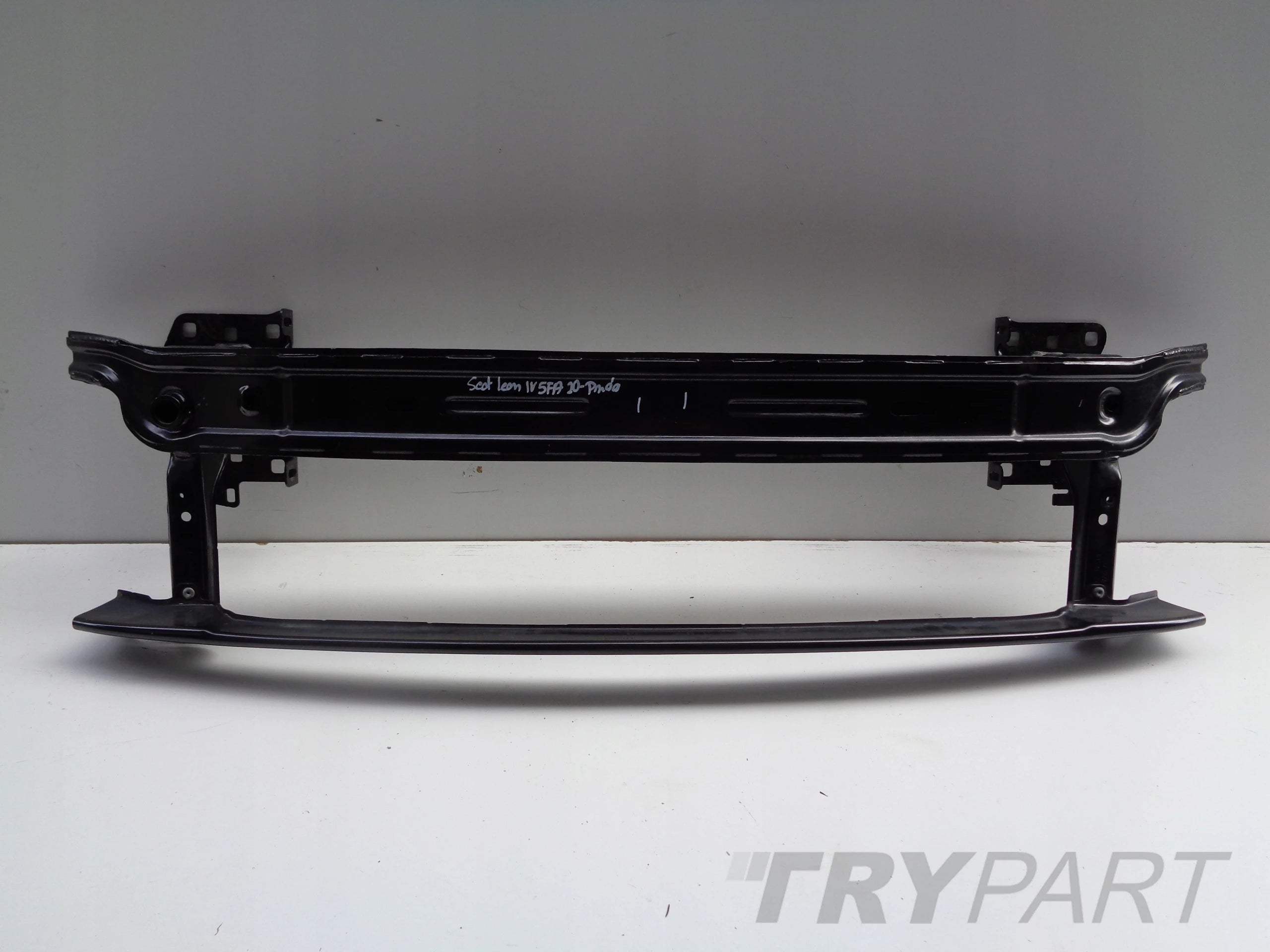 FRONT BUMPER REINFORCEMENT BEAM SEAT LEON IV 4 5FA 20-