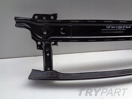 FRONT BUMPER REINFORCEMENT BEAM SEAT LEON IV 4 5FA 20-