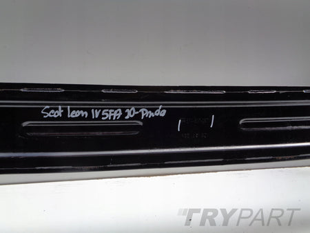 FRONT BUMPER REINFORCEMENT BEAM SEAT LEON IV 4 5FA 20-