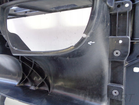 FRONT BUMPER REINFORCEMENT BMW 1 E81 E87