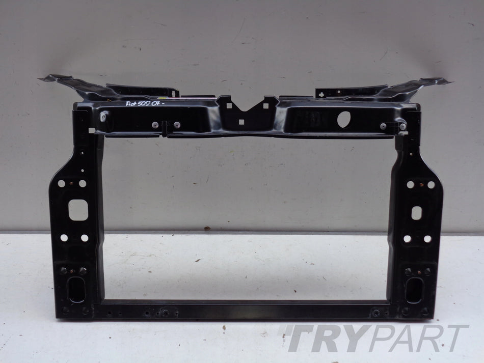 Front bumper reinforcement FIAT 500 07-
