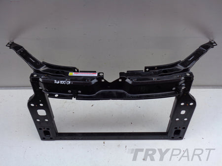 Front bumper reinforcement FIAT 500 07-