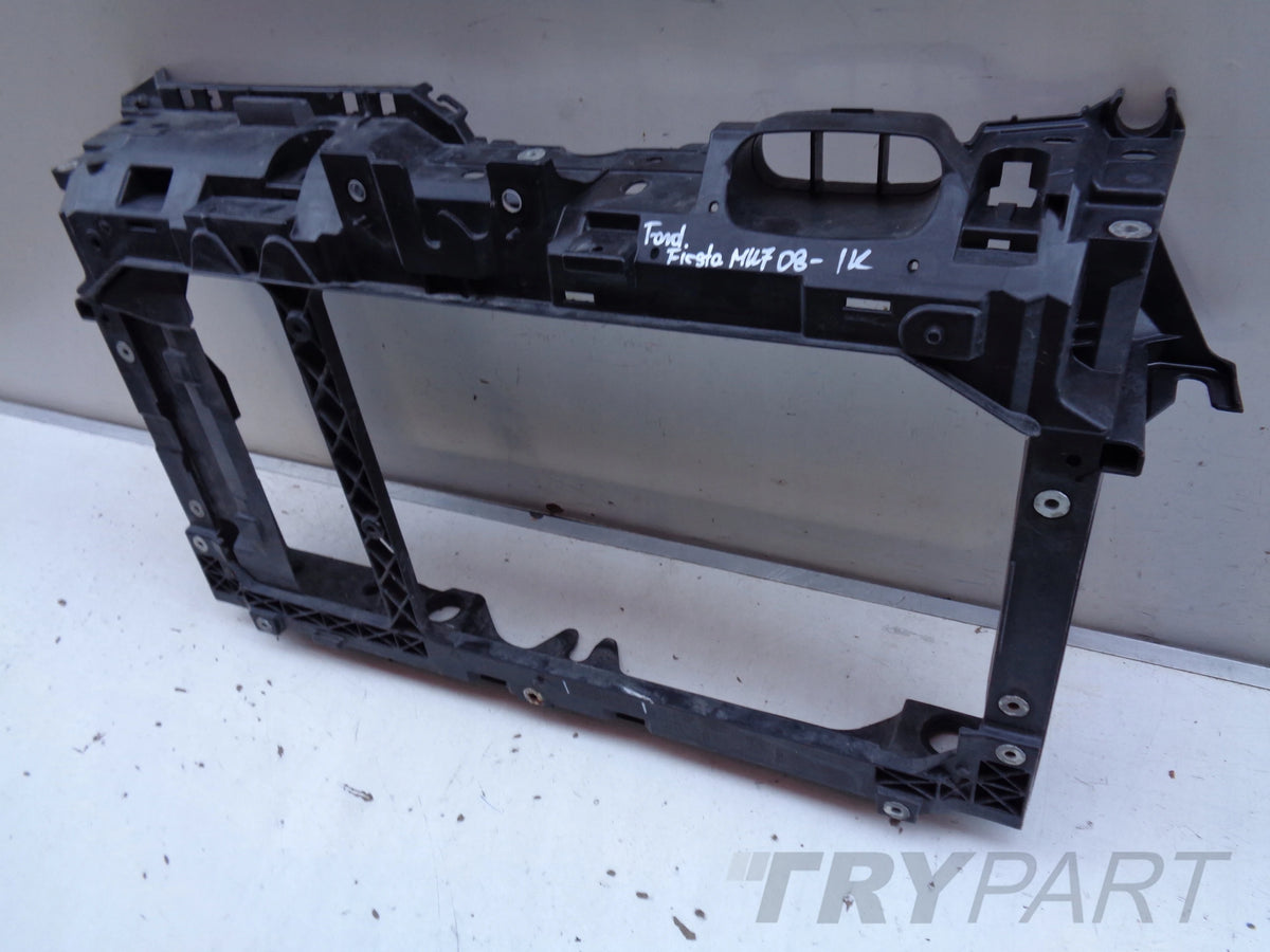 FRONT BUMPER REINFORCEMENT FORD FIESTA MK7 08-