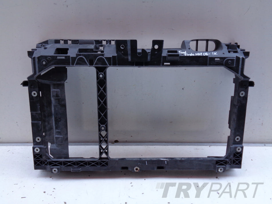FRONT BUMPER REINFORCEMENT FORD FIESTA MK7 08-