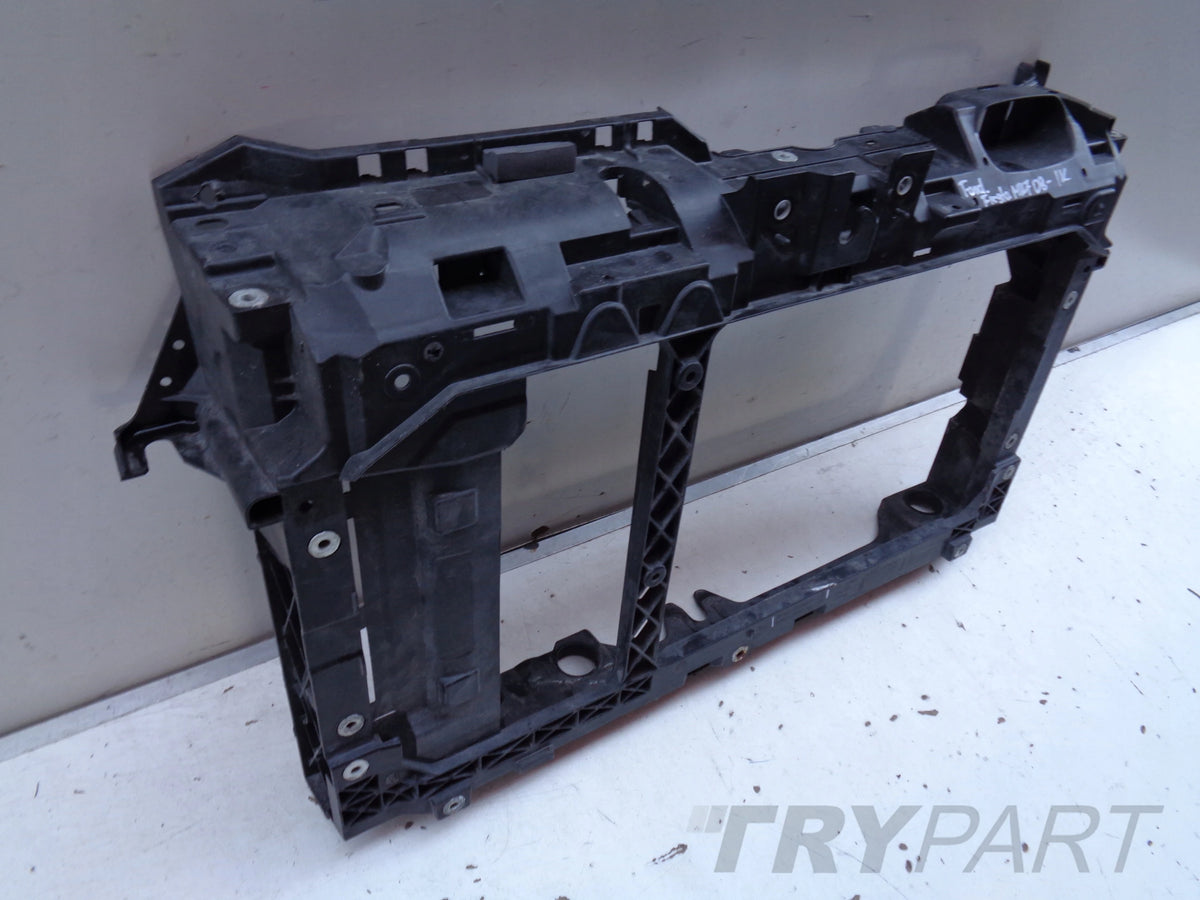 FRONT BUMPER REINFORCEMENT FORD FIESTA MK7 08-