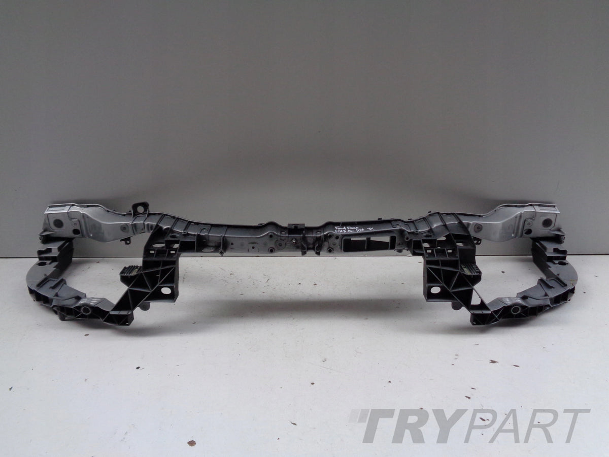 FRONT BUMPER REINFORCEMENT FORD FOCUS MK3 14- FACELIFT