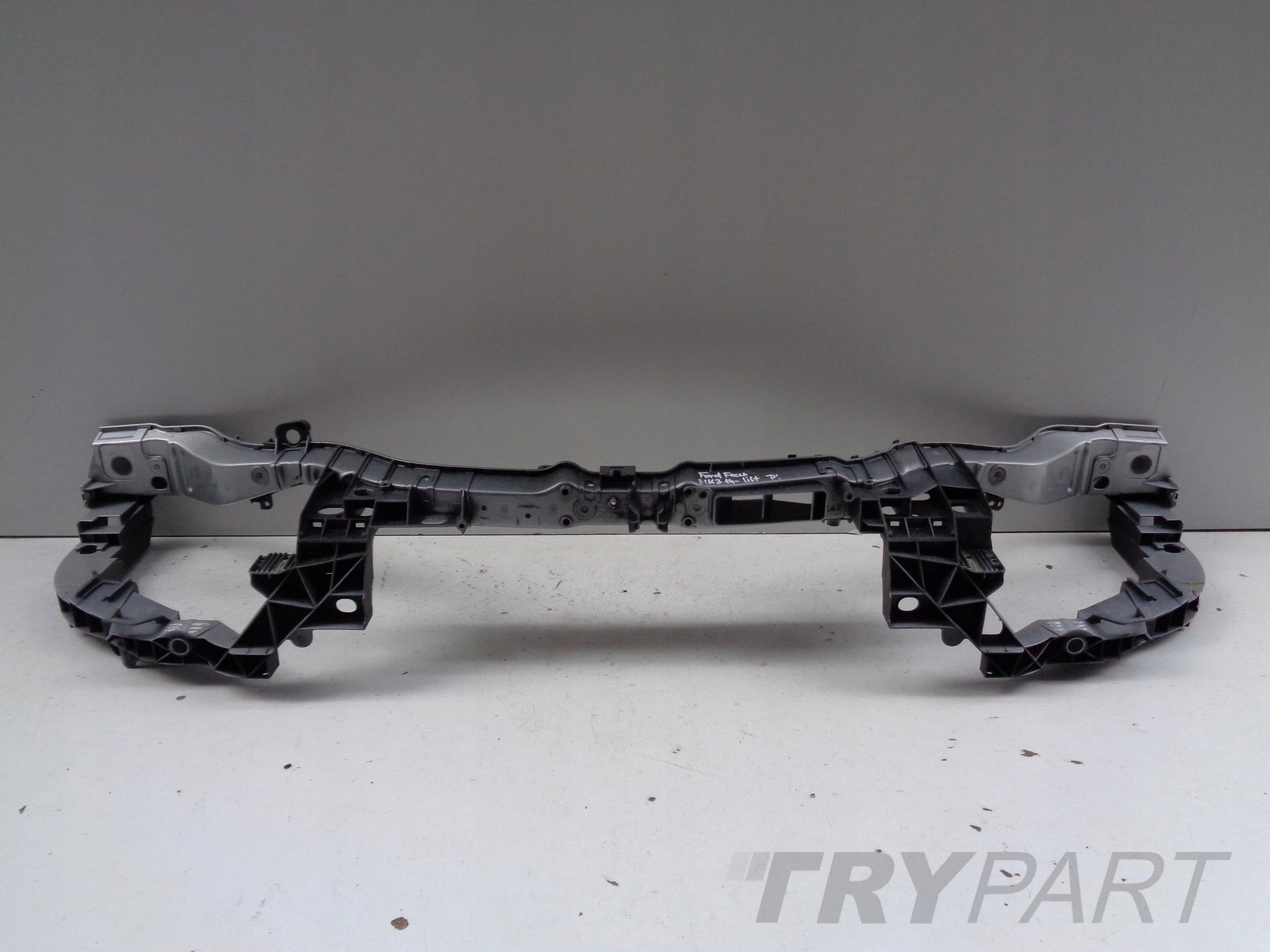 FRONT BUMPER REINFORCEMENT FORD FOCUS MK3 14- FACELIFT
