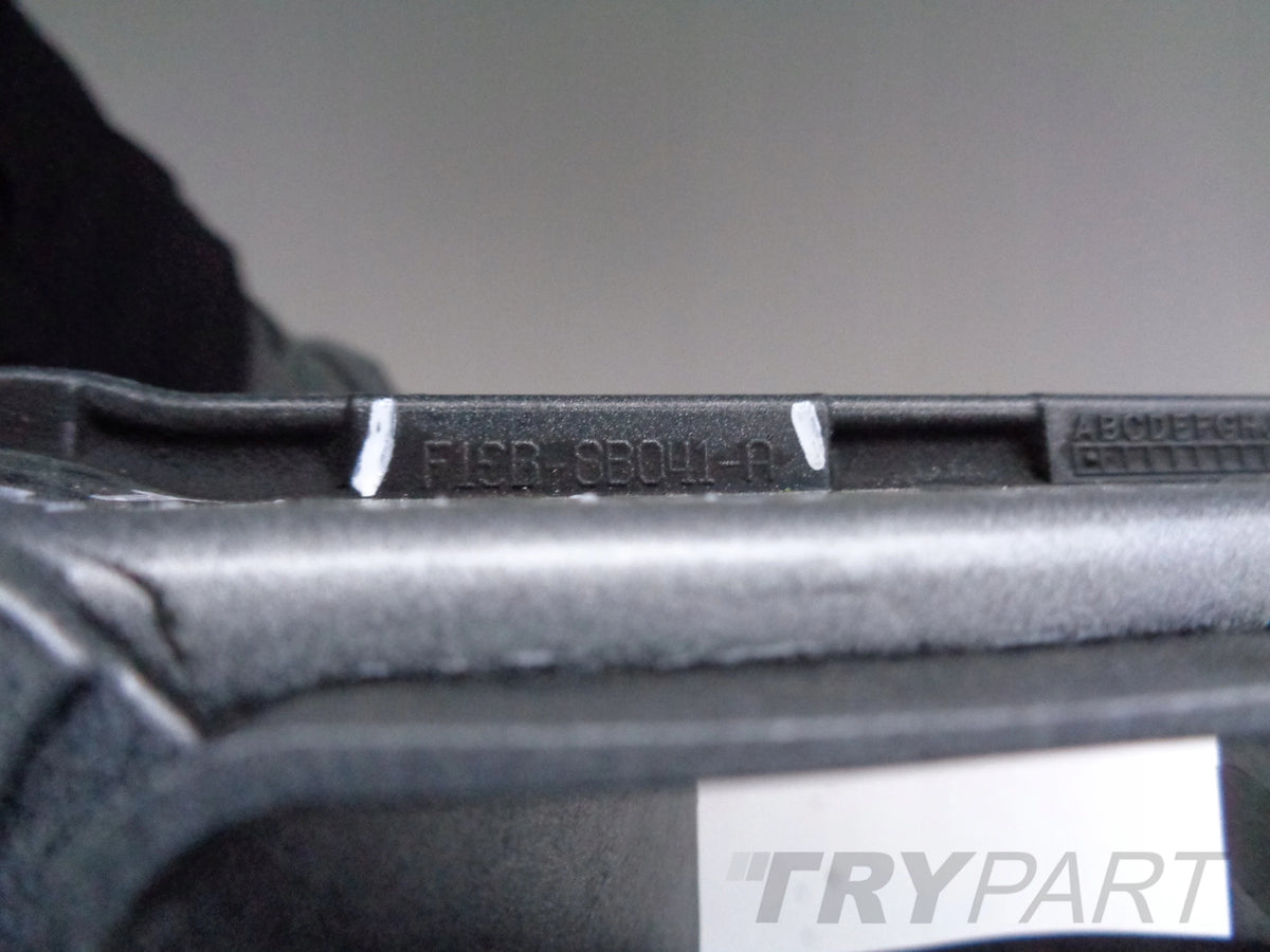 FRONT BUMPER REINFORCEMENT FORD FOCUS MK3 14- FACELIFT