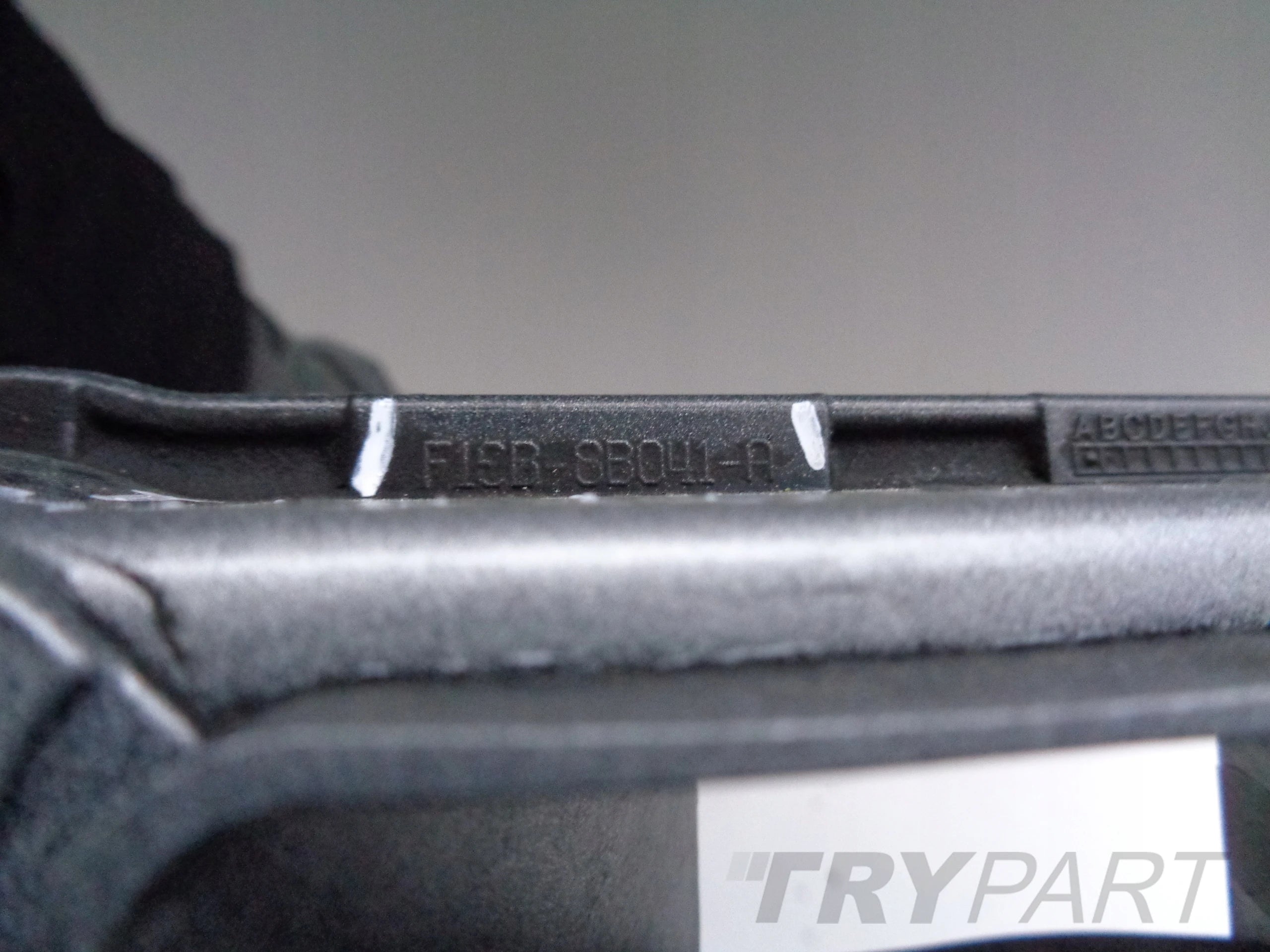 FRONT BUMPER REINFORCEMENT FORD FOCUS MK3 14- FACELIFT