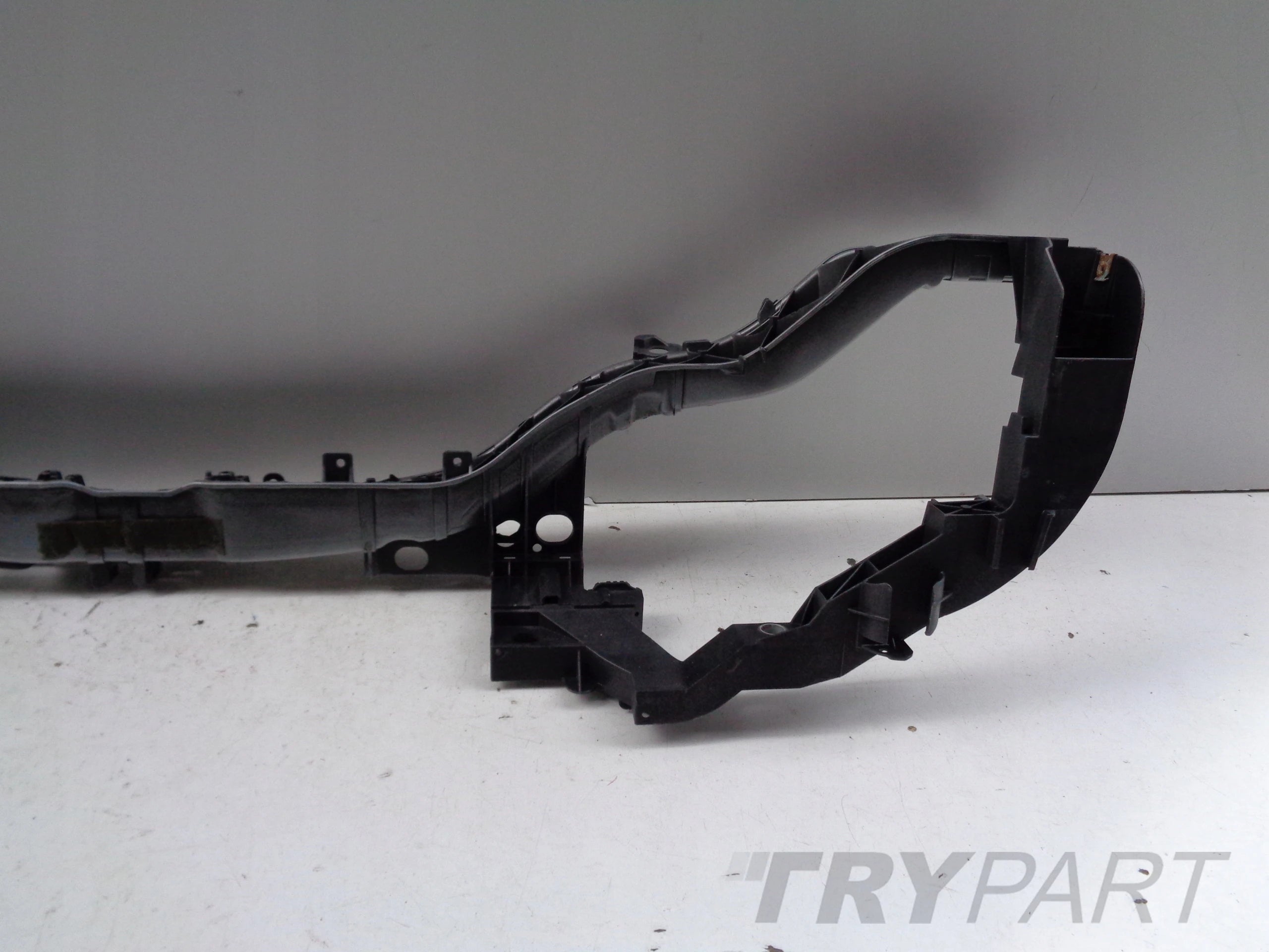 FRONT BUMPER REINFORCEMENT FORD FOCUS MK3 14- FACELIFT