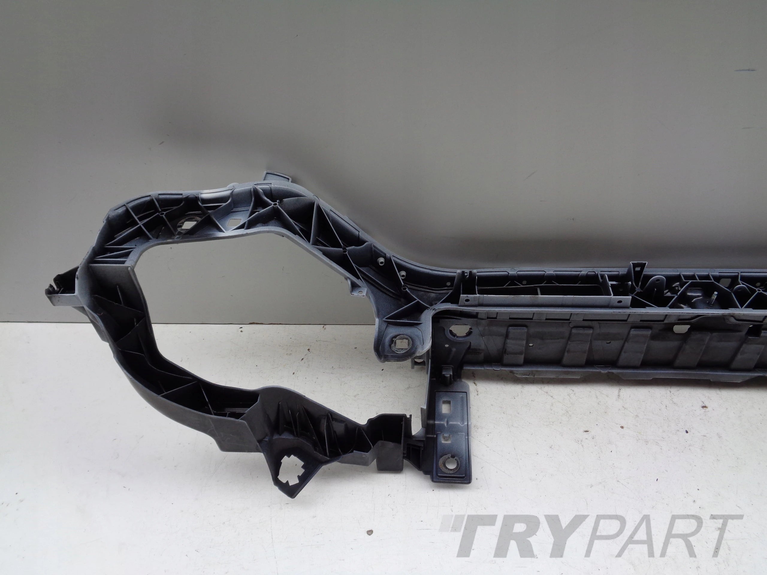 FRONT BUMPER REINFORCEMENT FORD S-MAX MK2 19- LIFT