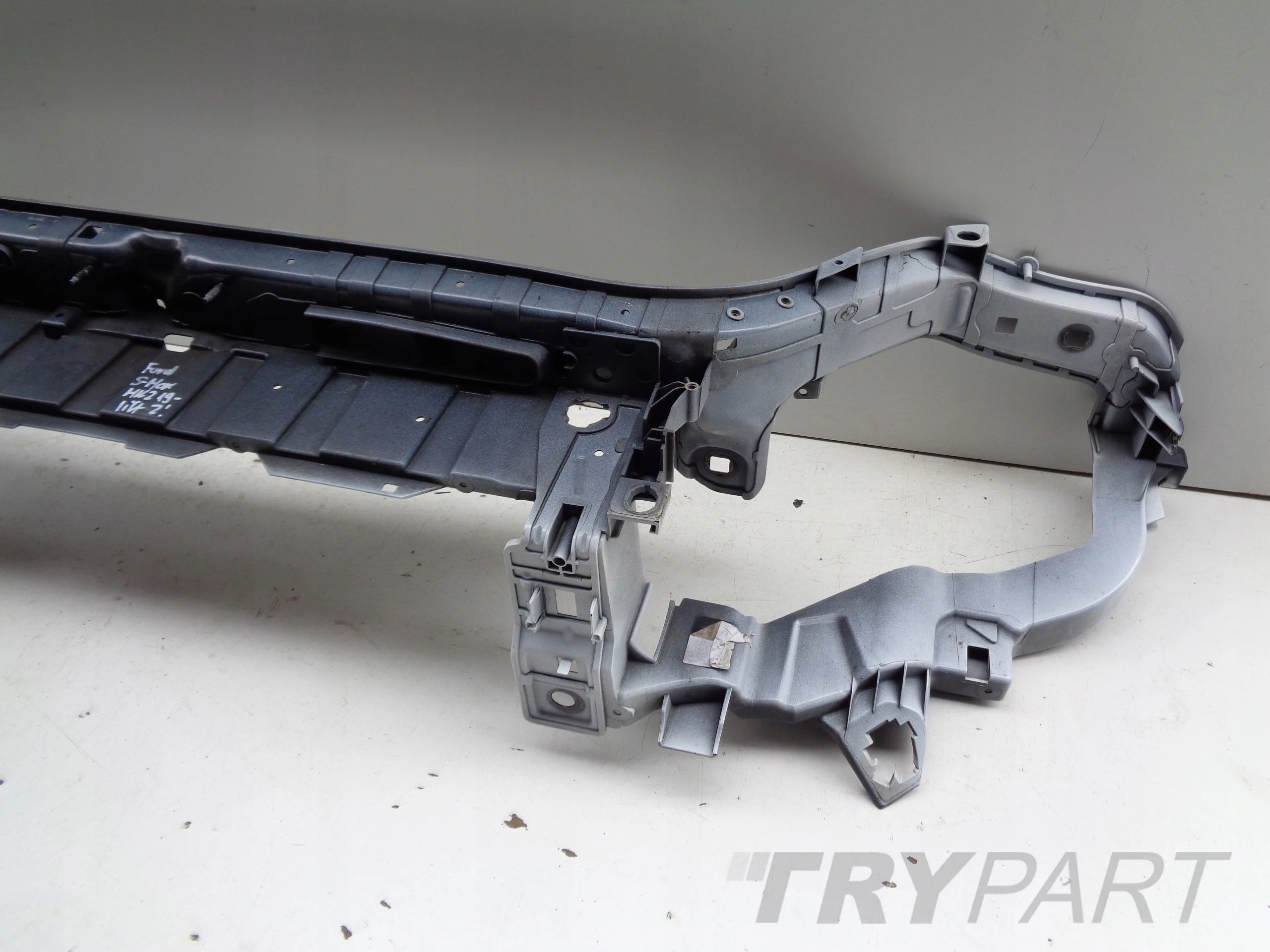 FRONT BUMPER REINFORCEMENT FORD S-MAX MK2 19- LIFT