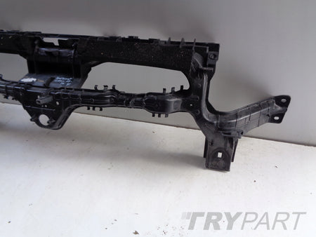 FRONT BUMPER REINFORCEMENT FORD TRANSIT CUSTOM 13-