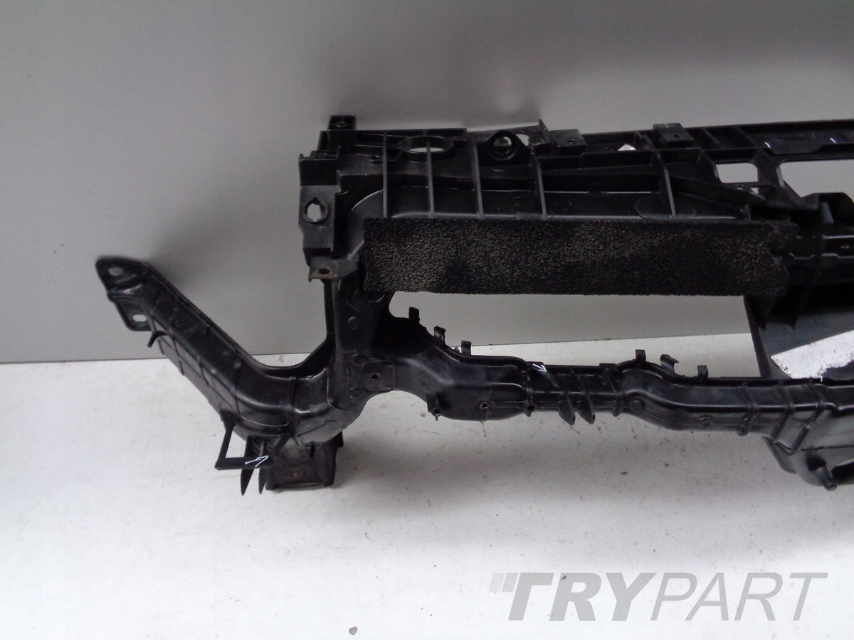 FRONT BUMPER REINFORCEMENT FORD TRANSIT CUSTOM 13-