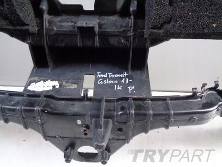 FRONT BUMPER REINFORCEMENT FORD TRANSIT CUSTOM 13-
