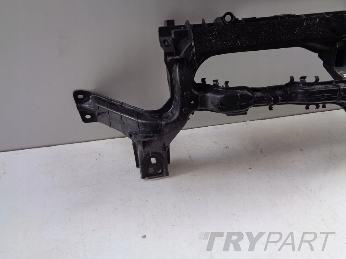 FRONT BUMPER REINFORCEMENT FORD TRANSIT CUSTOM 13-