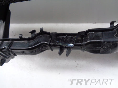FRONT BUMPER REINFORCEMENT FORD TRANSIT CUSTOM 13-