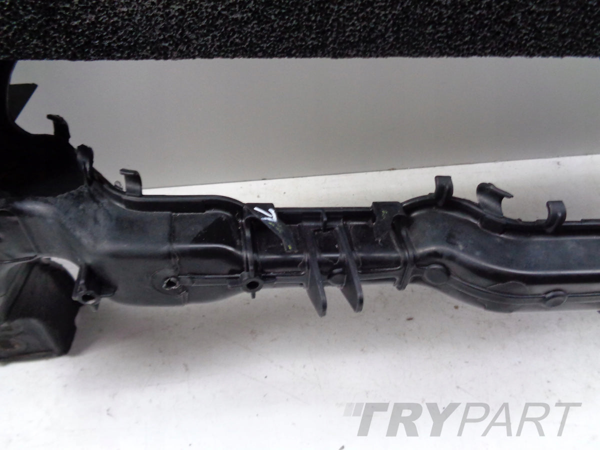 FRONT BUMPER REINFORCEMENT FORD TRANSIT CUSTOM 13-