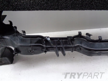 FRONT BUMPER REINFORCEMENT FORD TRANSIT CUSTOM 13-