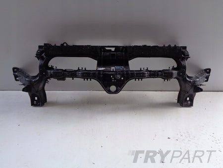 FRONT BUMPER REINFORCEMENT FORD TRANSIT CUSTOM 13-