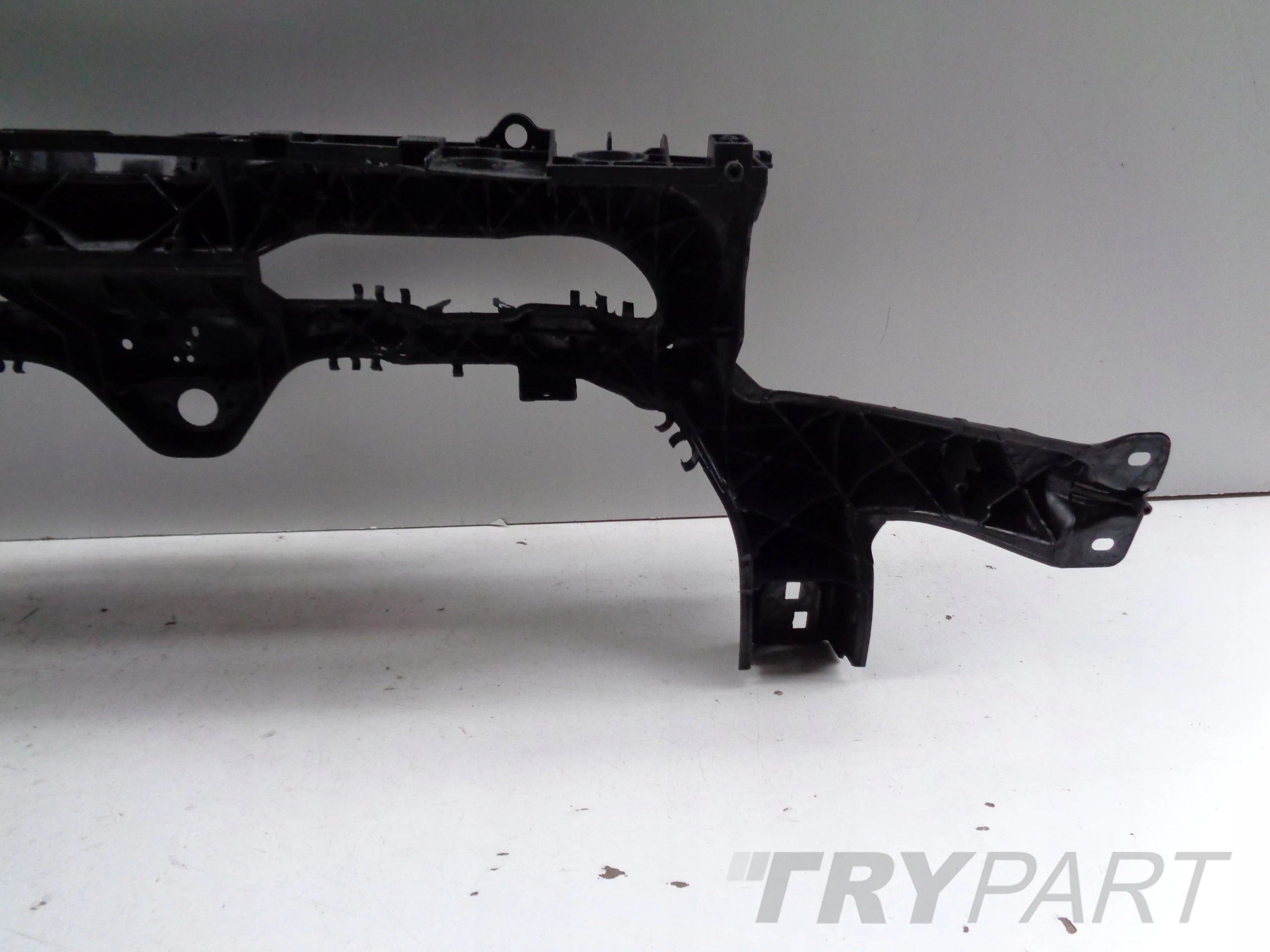 FRONT BUMPER REINFORCEMENT FORD TRANSIT CUSTOM 13-