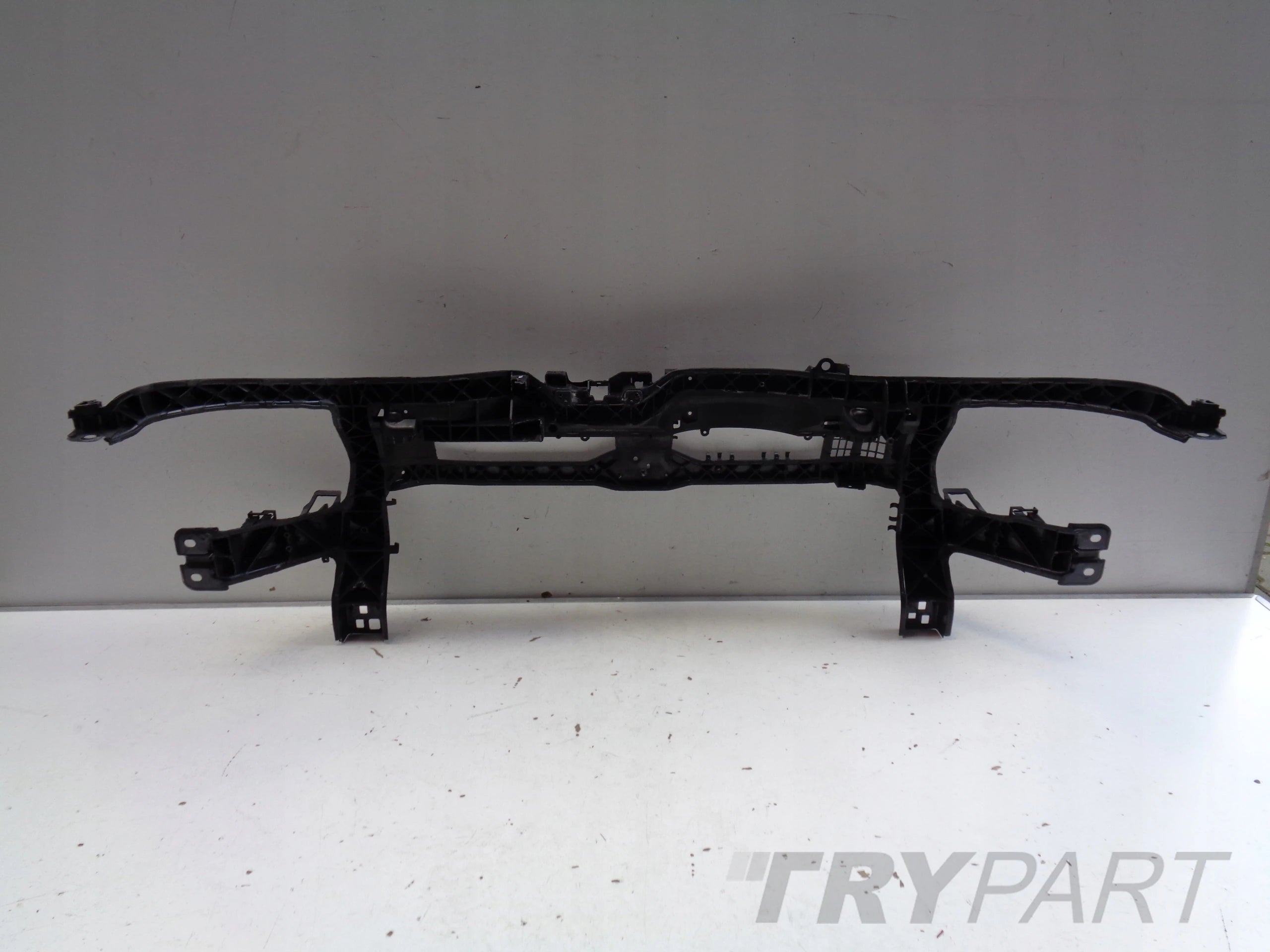 FRONT BUMPER REINFORCEMENT FORD TRANSIT MK8 14-