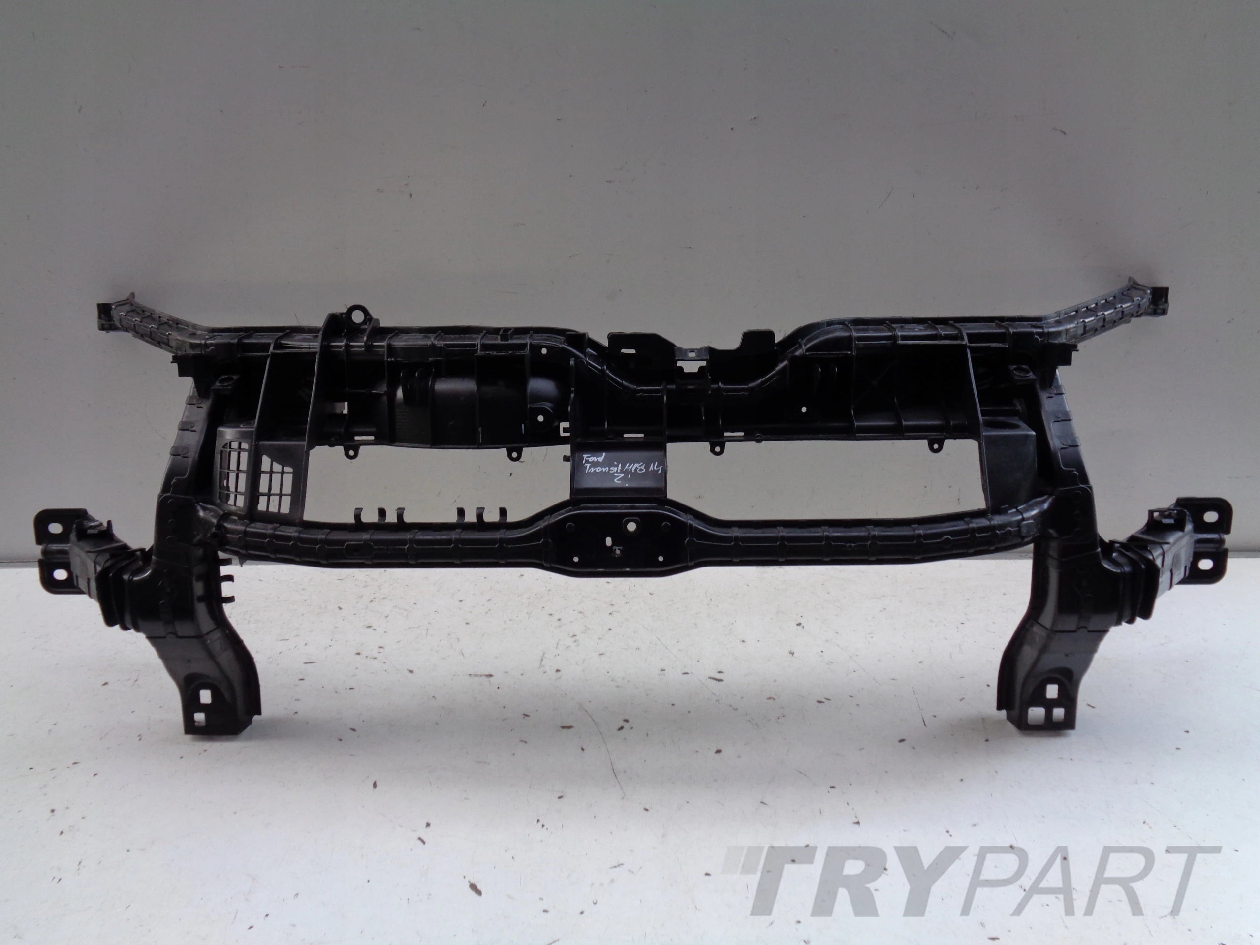 FRONT BUMPER REINFORCEMENT FORD TRANSIT MK8 14-