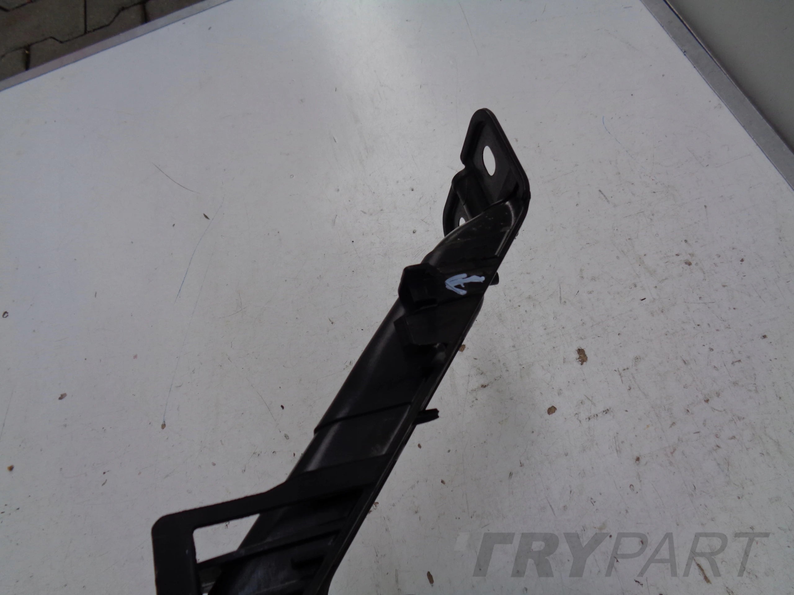 FRONT BUMPER REINFORCEMENT FORD TRANSIT MK8 14-