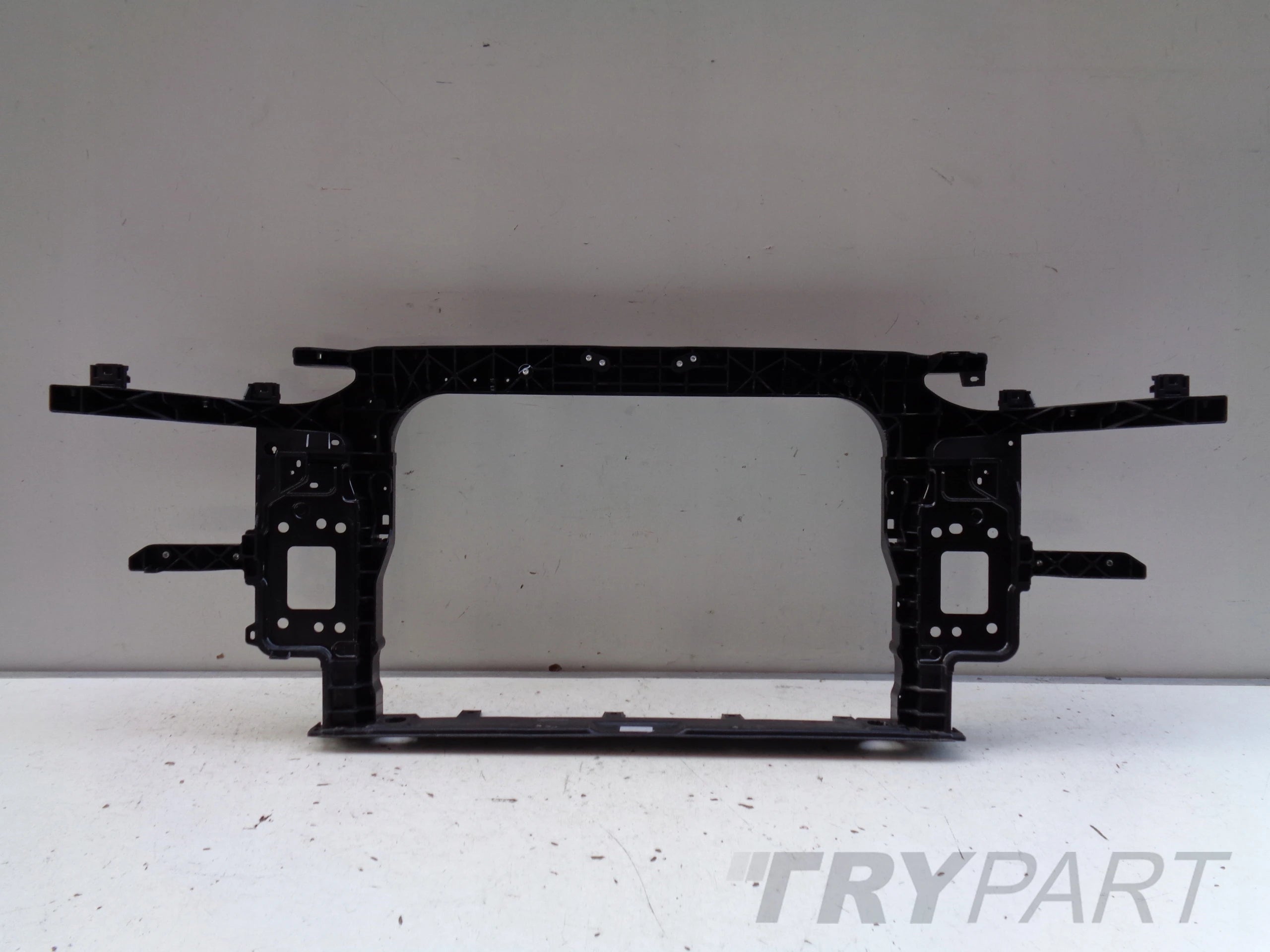 FRONT BUMPER REINFORCEMENT HYUNDAI KONA 20- FACELIFT