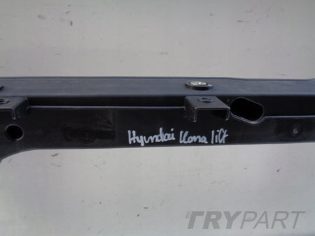 FRONT BUMPER REINFORCEMENT HYUNDAI KONA 20- FACELIFT