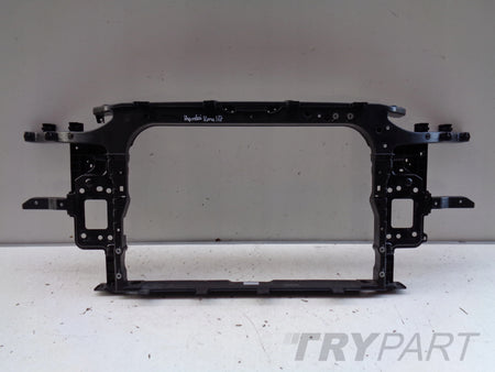 FRONT BUMPER REINFORCEMENT HYUNDAI KONA 20- FACELIFT