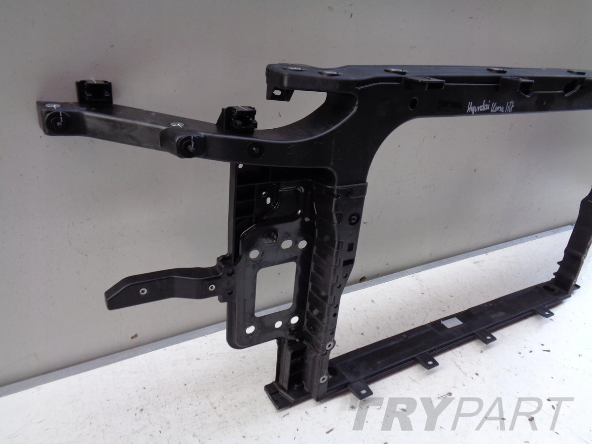 FRONT BUMPER REINFORCEMENT HYUNDAI KONA 20- FACELIFT