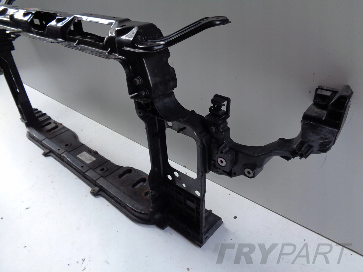 FRONT BUMPER REINFORCEMENT KIA CEED II 12-