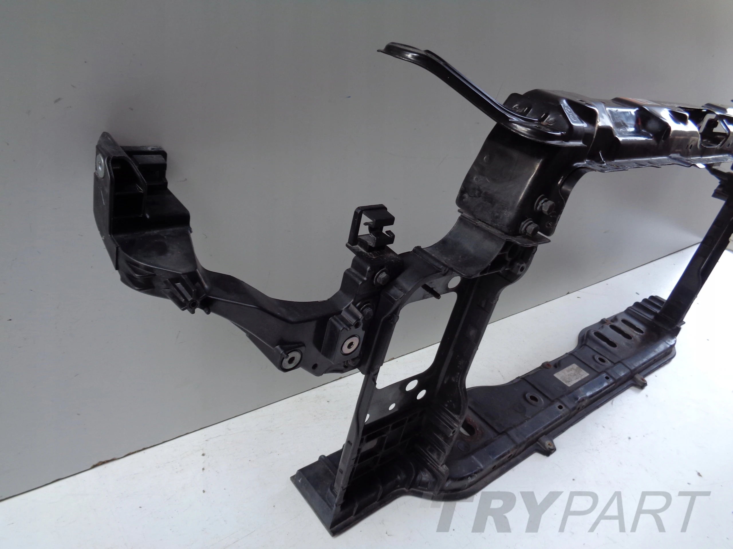 FRONT BUMPER REINFORCEMENT KIA CEED II 12-