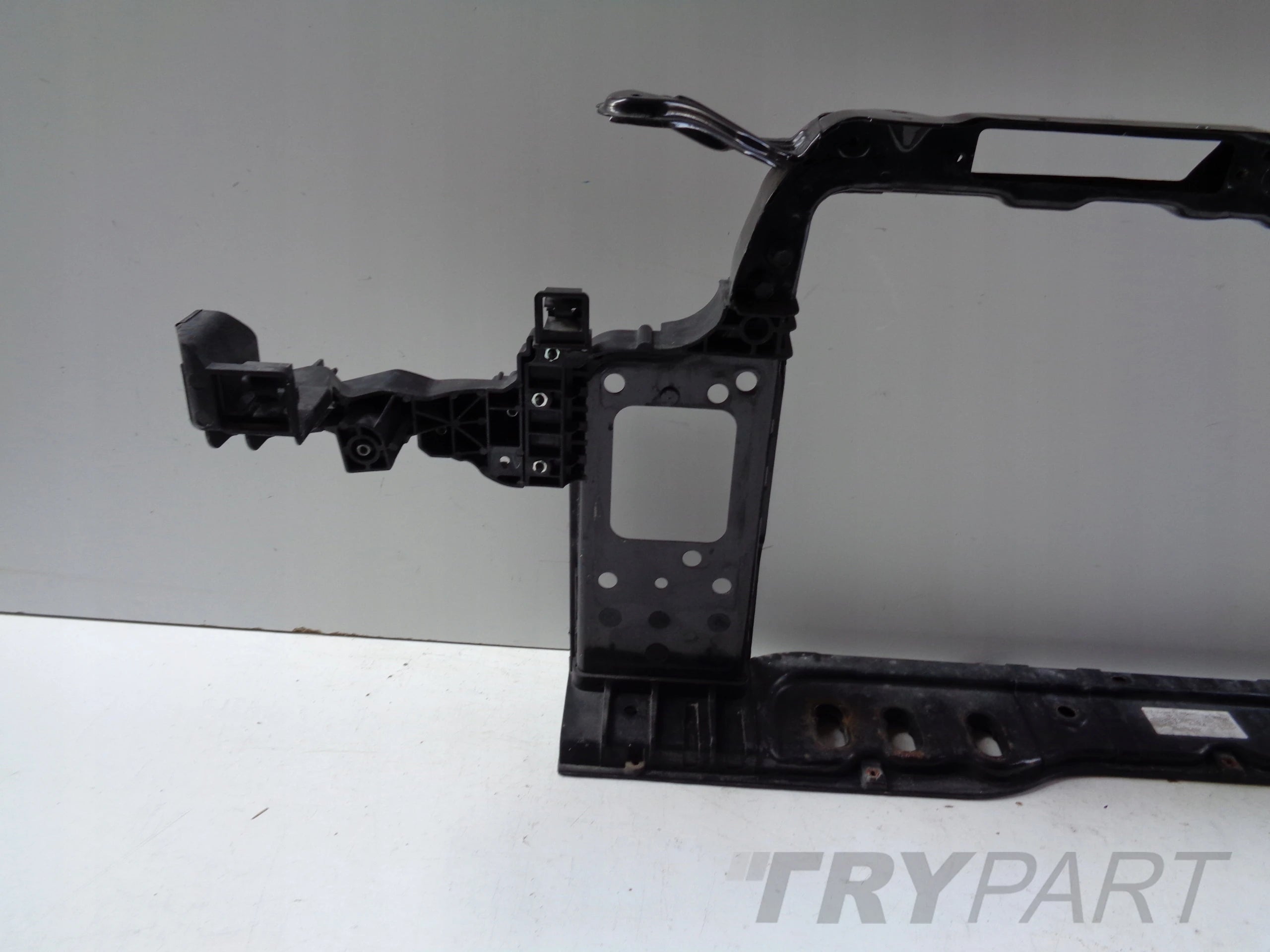 FRONT BUMPER REINFORCEMENT KIA CEED II 12-